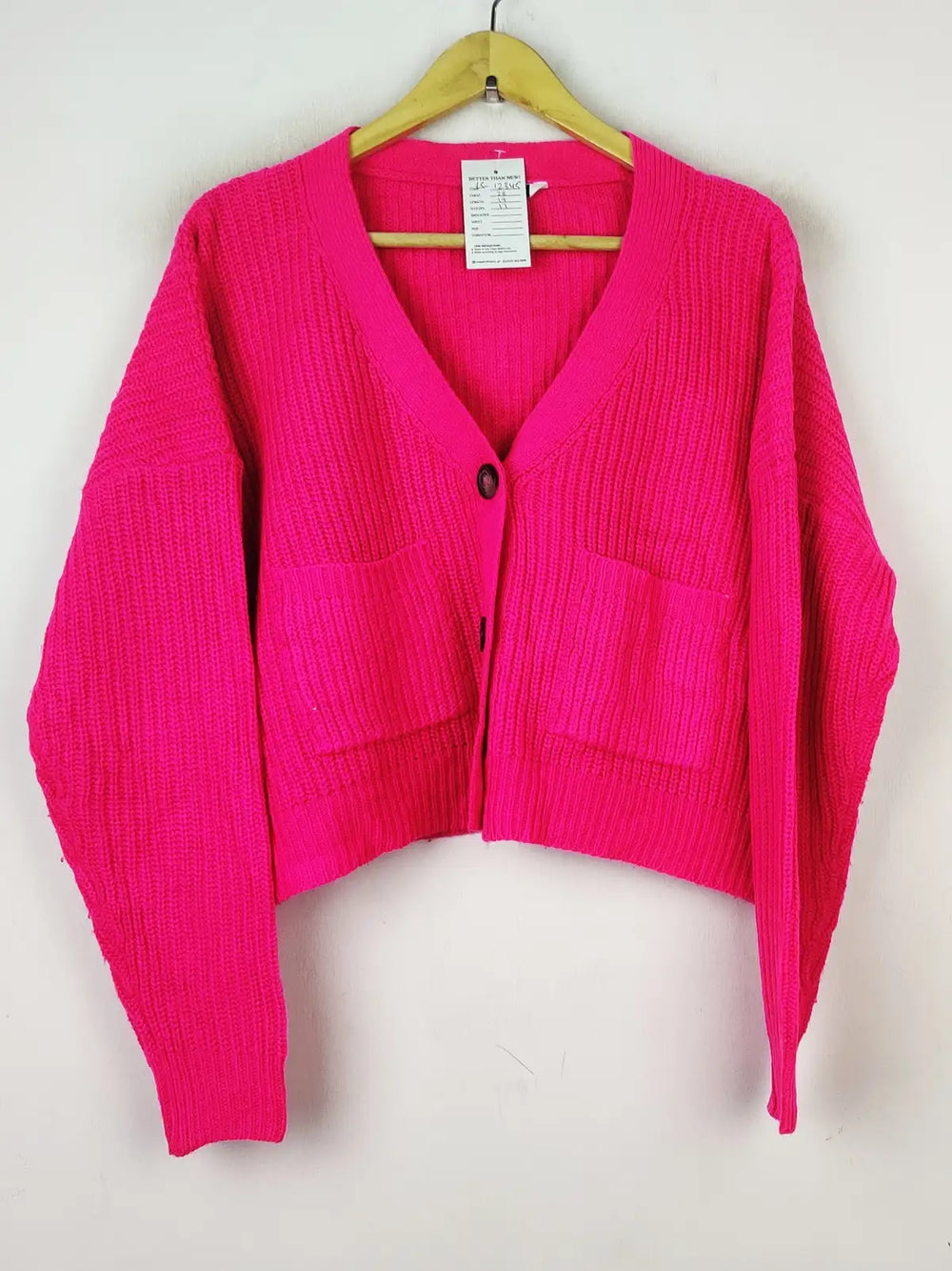 Buy online pre-used pre-loved 100% authentic & Original branded Pep&Co (LS-12345) available in Pakistan. Top international brands avilable.