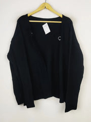 Buy online pre-used pre-loved 100% authentic & Original branded Your Sixth Sense (LS-12413) available in Pakistan. Top international brands avilable.