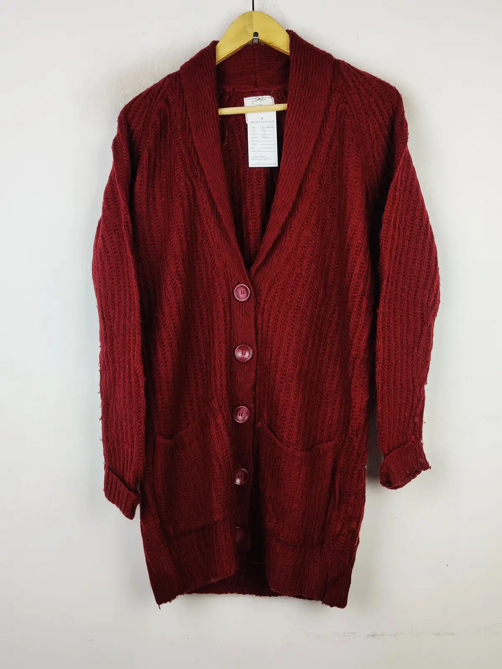 Buy online pre-used pre-loved 100% authentic & Original branded New Look (LS-12526) available in Pakistan. Top international brands avilable.