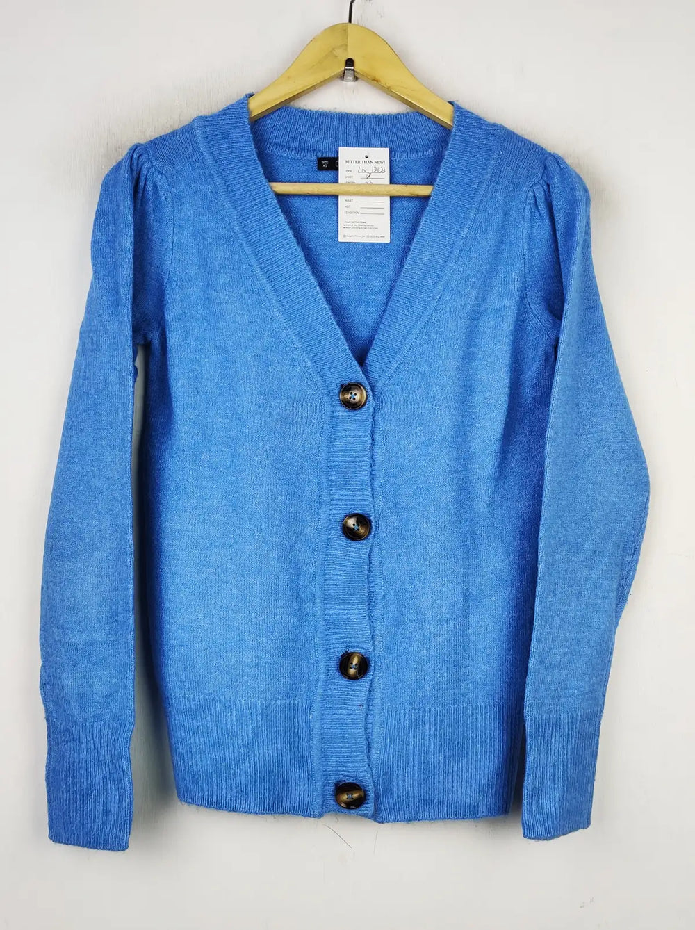 Buy online pre-used pre-loved 100% authentic & Original branded Dunnes (LS-12623) available in Pakistan. Top international brands avilable.