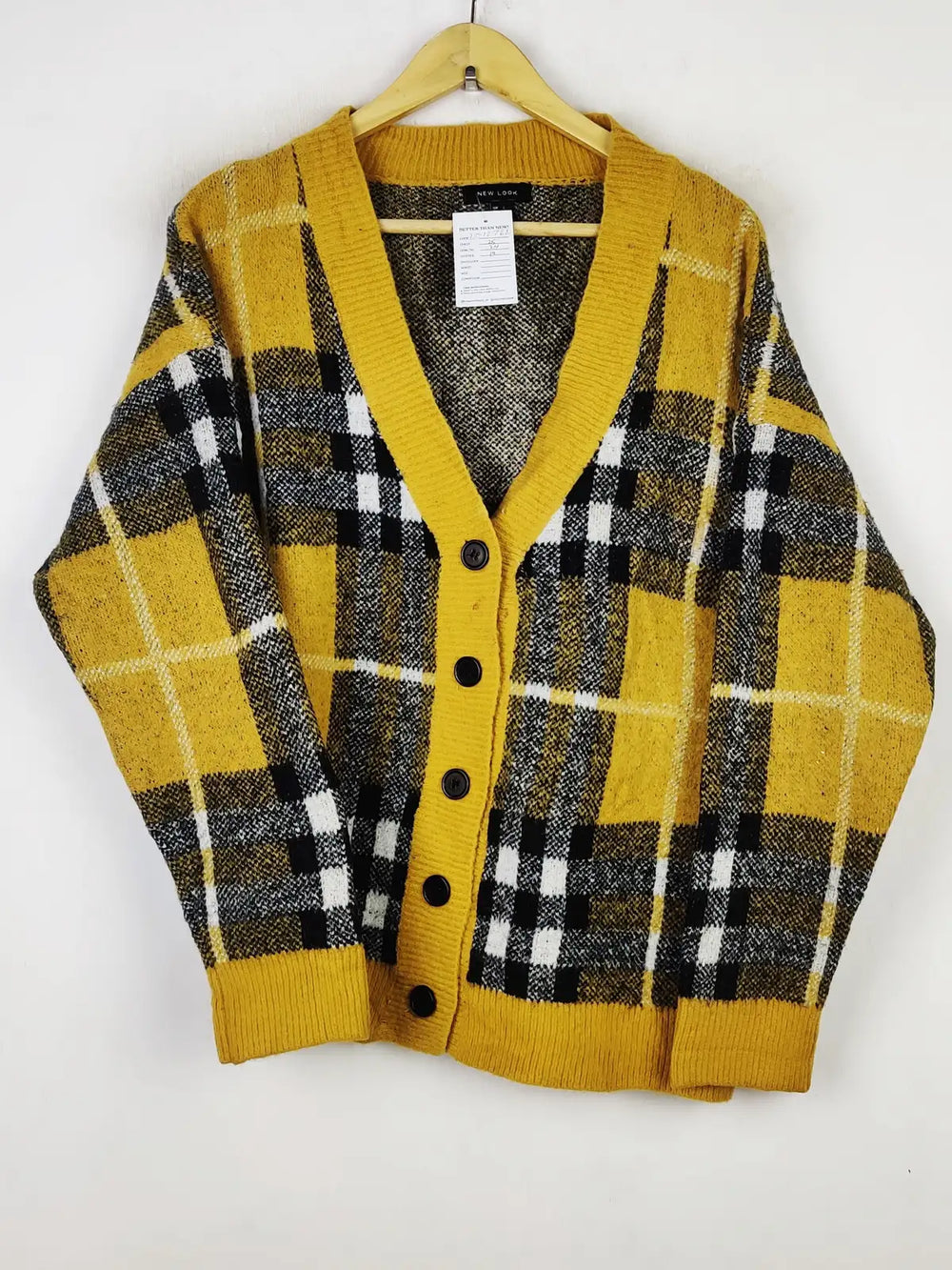 Buy online pre-used pre-loved 100% authentic & Original branded New Look (LS-12762) available in Pakistan. Top international brands avilable.