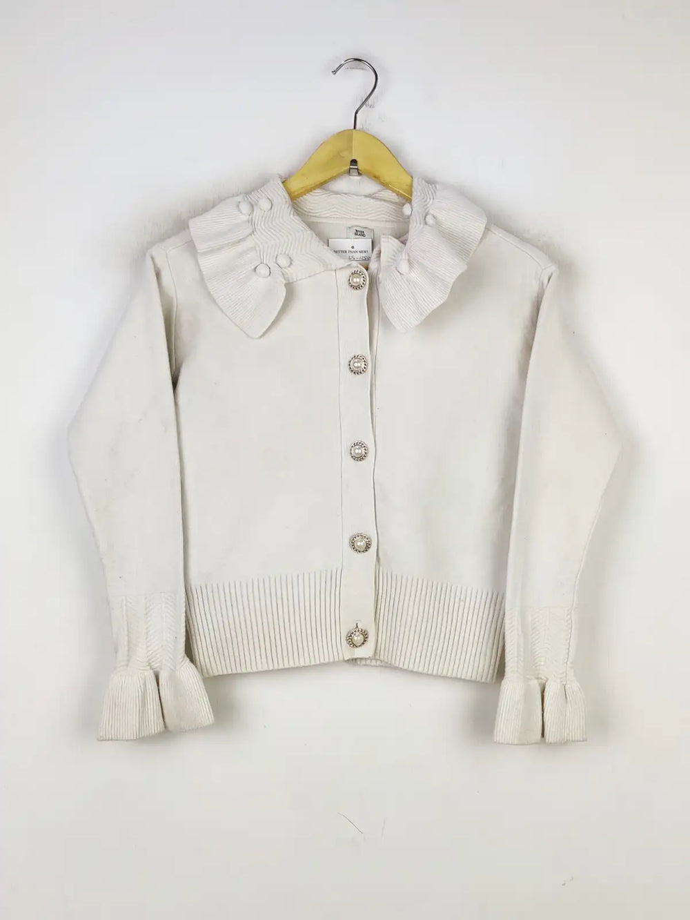 Buy online pre-used pre-loved 100% authentic & Original branded River Island (LS-12885) available in Pakistan. Top international brands avilable.