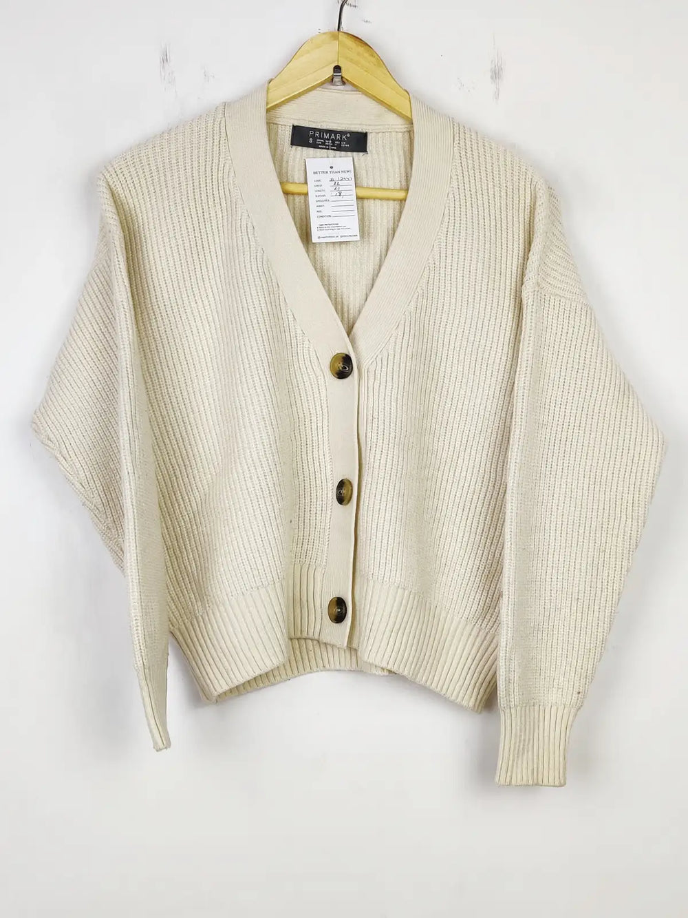 Buy online pre-used pre-loved 100% authentic & Original branded Primark (LS-12947) available in Pakistan. Top international brands avilable.