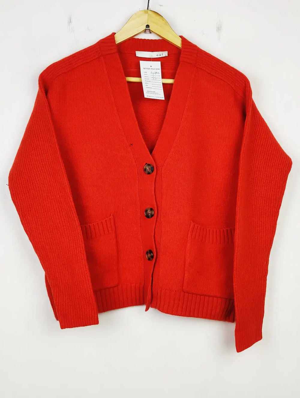 Buy online pre-used pre-loved 100% authentic & Original branded Oui (LS-12949) available in Pakistan. Top international brands avilable.