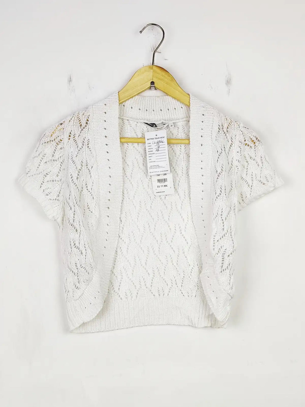 Buy online pre-used pre-loved 100% authentic & Original branded New Look (LS-12965) available in Pakistan. Top international brands avilable.