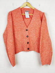 Buy online pre-used pre-loved 100% authentic & Original branded Oliver Bonas (LS-12968) available in Pakistan. Top international brands avilable.