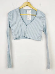 Buy online pre-used pre-loved 100% authentic & Original branded Monki (LS-12989) available in Pakistan. Top international brands avilable.