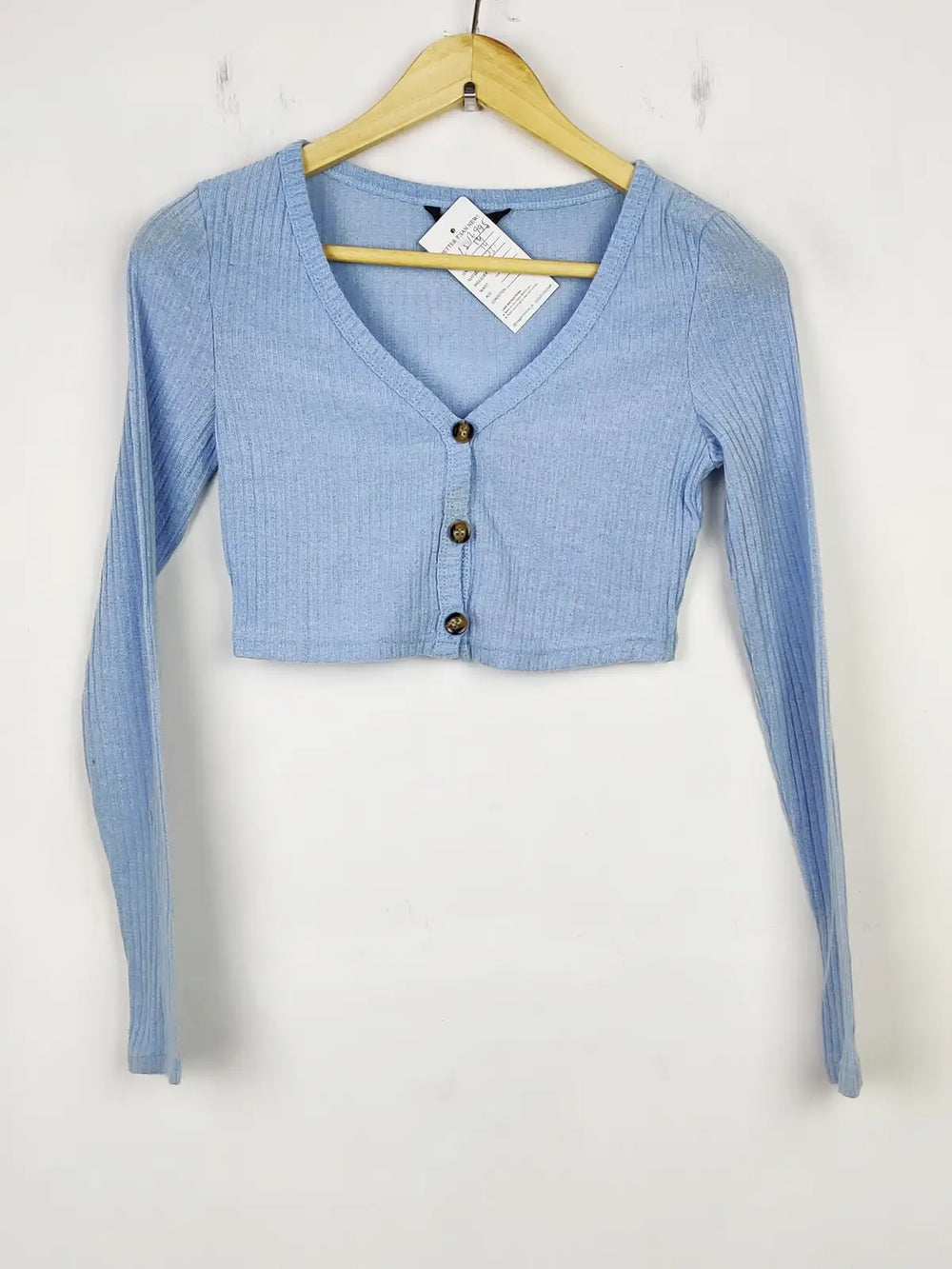 Buy online pre-used pre-loved 100% authentic & Original branded Shein (LS-12995) available in Pakistan. Top international brands avilable.