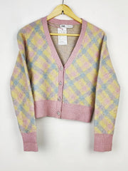 Buy online pre-used pre-loved 100% authentic & Original branded Zara (LS-13010) available in Pakistan. Top international brands avilable.