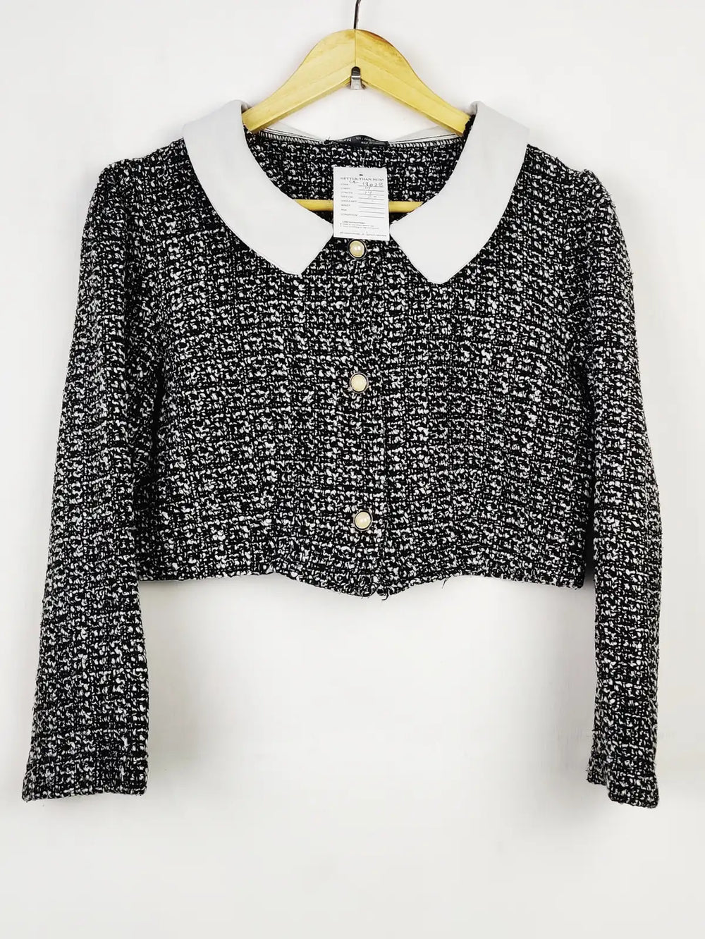 Buy online pre-used pre-loved 100% authentic & Original branded Shein (LS-13028) available in Pakistan. Top international brands avilable.