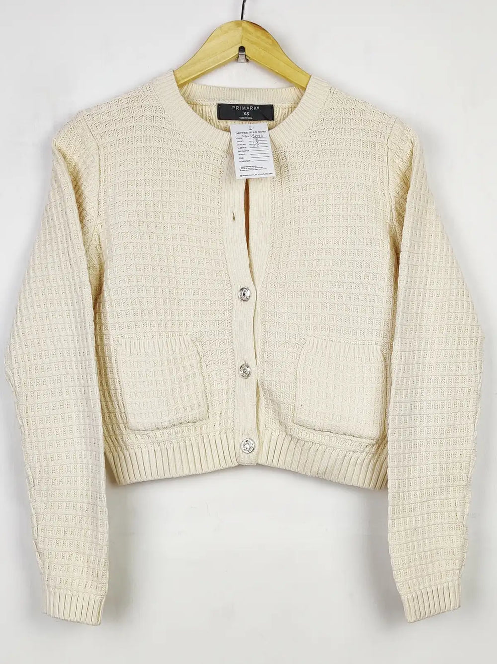 Buy online pre-used pre-loved 100% authentic & Original branded Primark (LS-13046) available in Pakistan. Top international brands avilable.