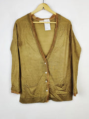 Buy online pre-used pre-loved 100% authentic & Original branded Zara (LS-13054) available in Pakistan. Top international brands avilable.