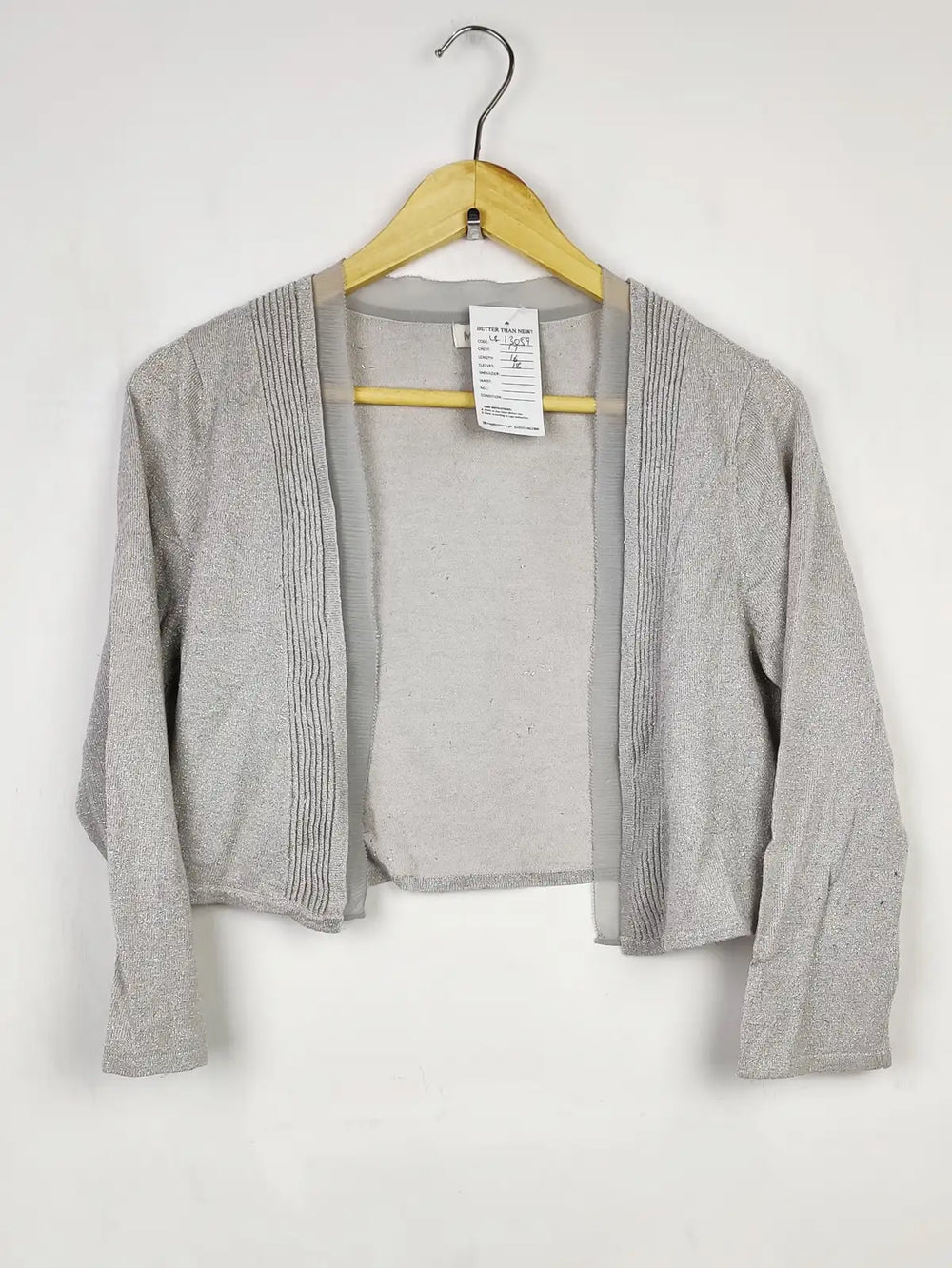 Buy online pre-used pre-loved 100% authentic & Original branded Monsoon (LS-13059) available in Pakistan. Top international brands avilable.