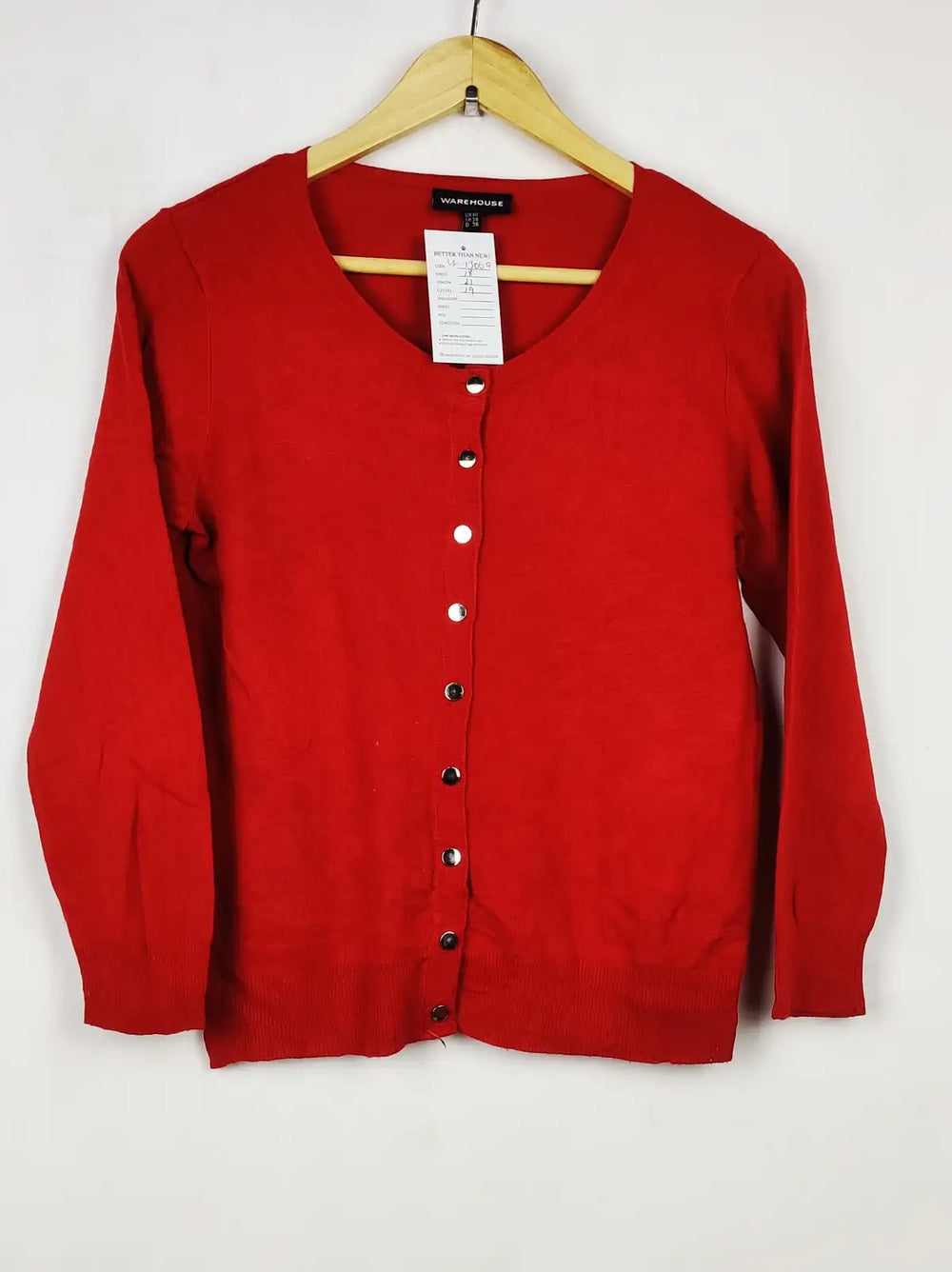 Buy online pre-used pre-loved 100% authentic & Original branded Warehouse (LS-13069) available in Pakistan. Top international brands avilable.