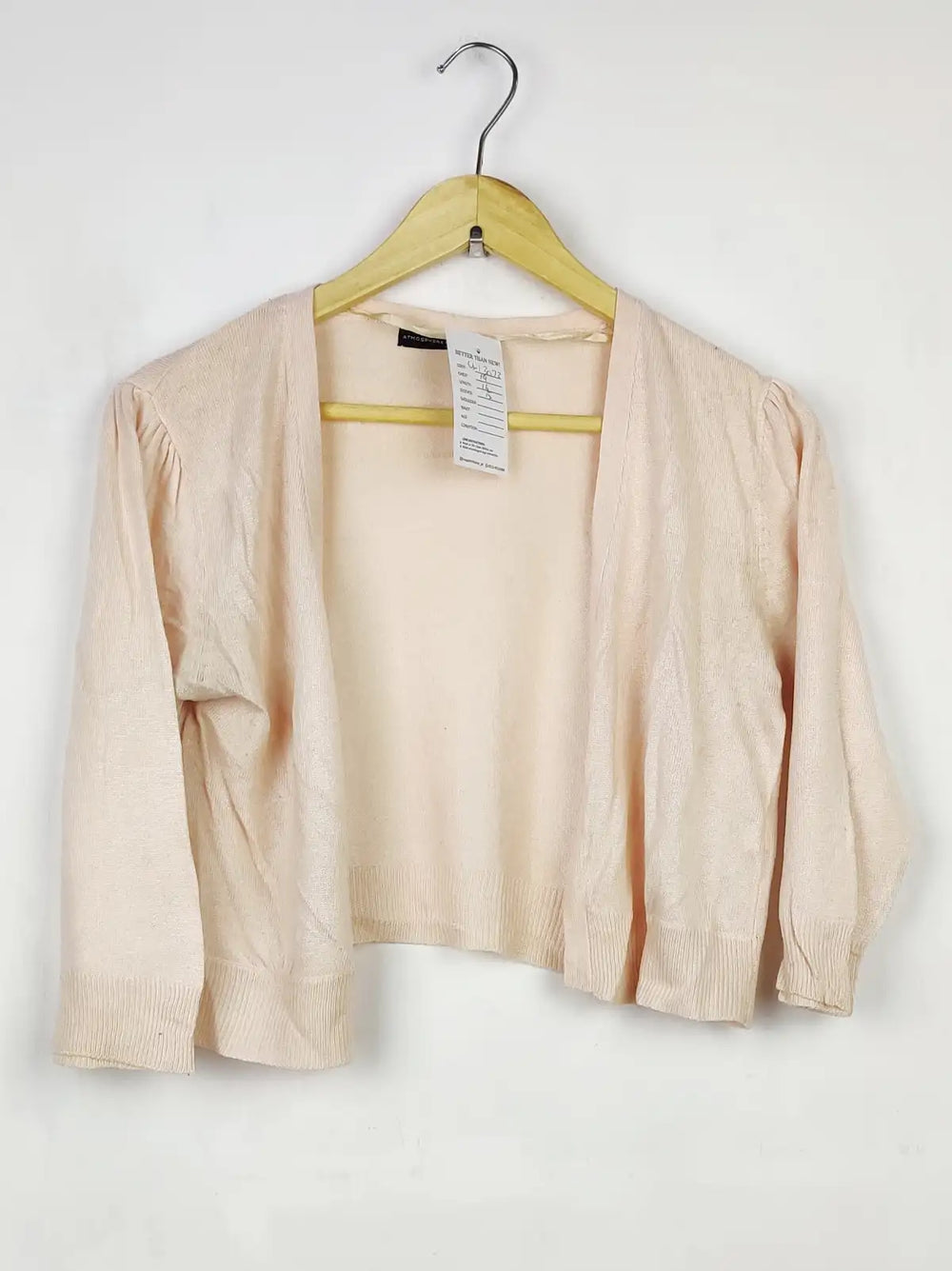 Buy online pre-used pre-loved 100% authentic & Original branded Atmosphere (LS-13073) available in Pakistan. Top international brands avilable.