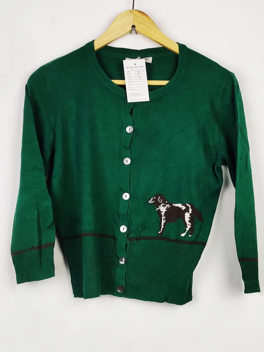 Buy online pre-used pre-loved 100% authentic & Original branded Laura Ashley (LS-13074) available in Pakistan. Top international brands avilable.