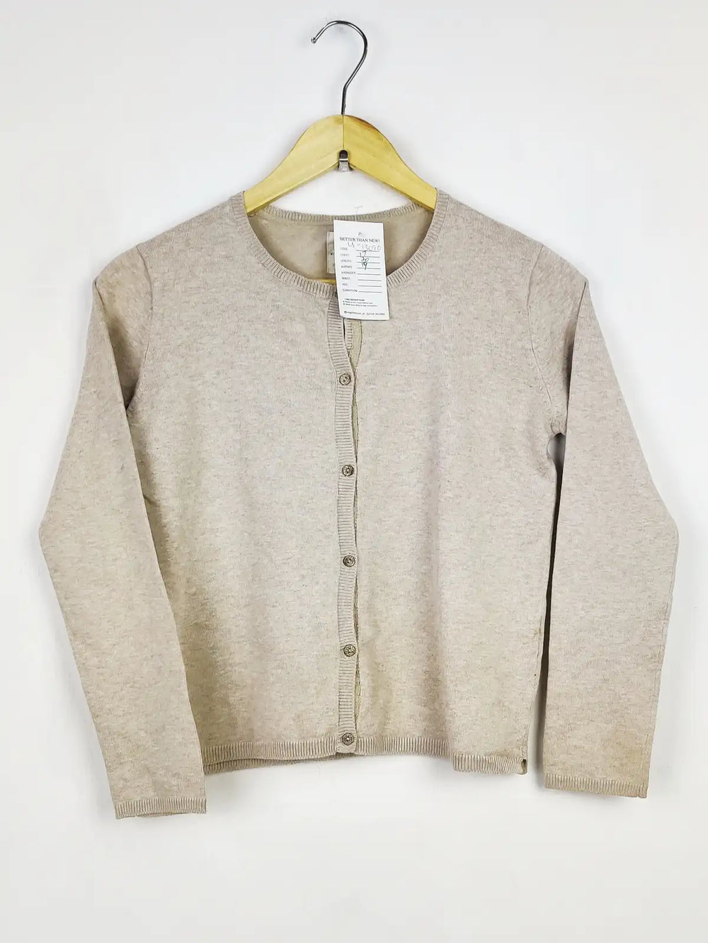 Buy online pre-used pre-loved 100% authentic & Original branded Zara (LS-13090) available in Pakistan. Top international brands avilable.