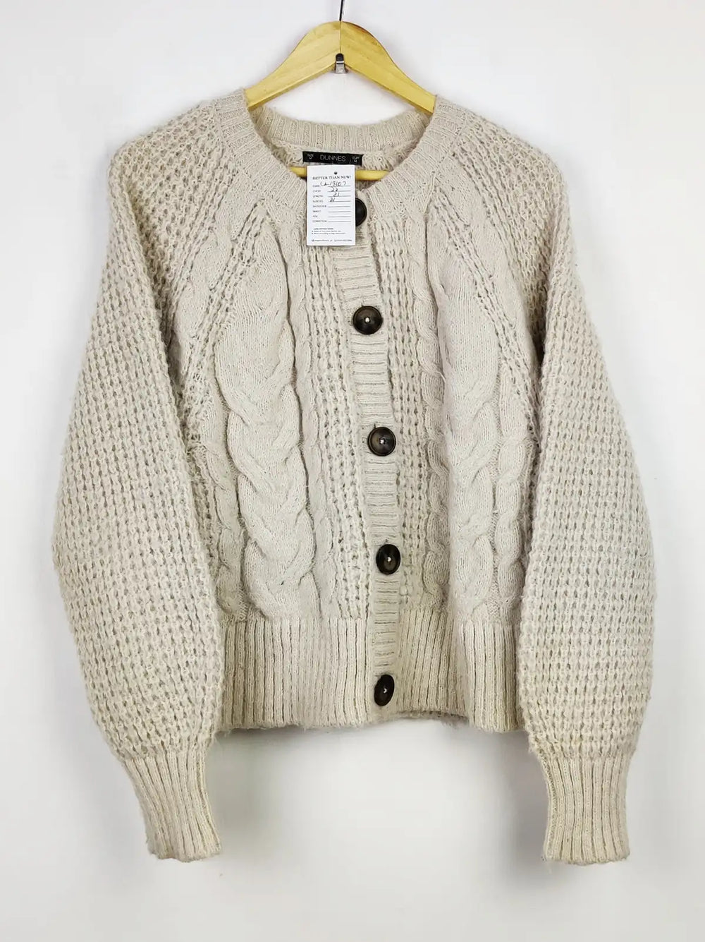 Buy online pre-used pre-loved 100% authentic & Original branded Dunnes Stores (LS-13107) available in Pakistan. Top international brands avilable.