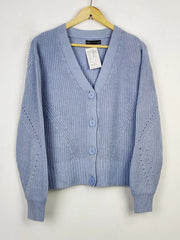 Buy online pre-used pre-loved 100% authentic & Original branded Marks & Spencer (LS-13147) available in Pakistan. Top international brands avilable.