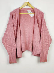 Buy online pre-used pre-loved 100% authentic & Original branded River Island (LS-13161) available in Pakistan. Top international brands avilable.