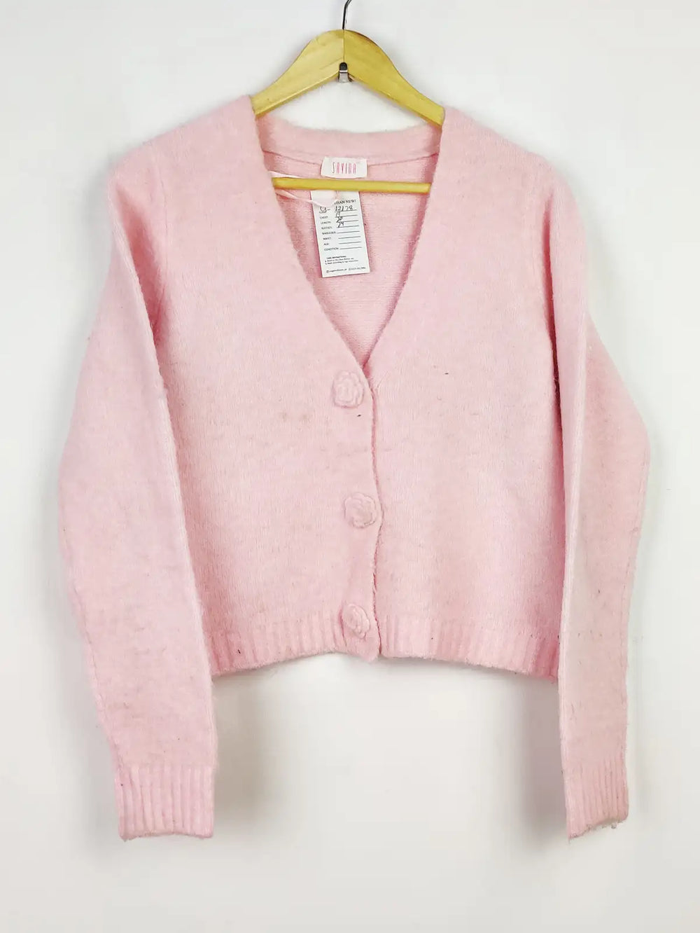 Buy online pre-used pre-loved 100% authentic & Original branded Savida (LS-13178) available in Pakistan. Top international brands avilable.