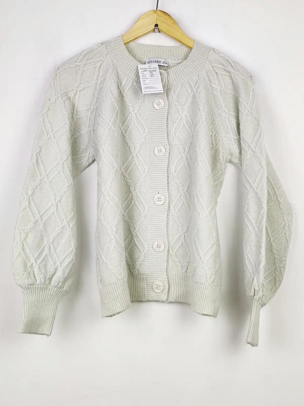 Buy online pre-used pre-loved 100% authentic & Original branded Gallery (LS-13193) available in Pakistan. Top international brands avilable.