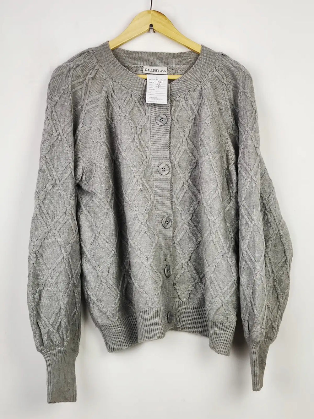 Buy online pre-used pre-loved 100% authentic & Original branded Gallery (LS-13211) available in Pakistan. Top international brands avilable.