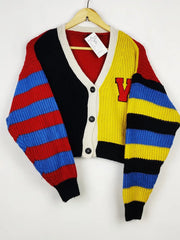 Buy online pre-used pre-loved 100% authentic & Original branded Urban Outfitters (LS-13215) available in Pakistan. Top international brands avilable.