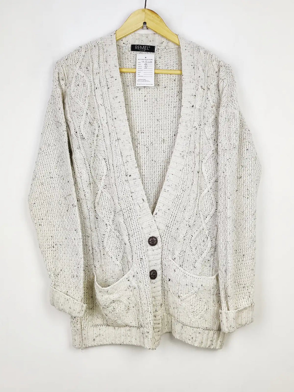 Buy online pre-used pre-loved 100% authentic & Original branded Rmel (LS-13236) available in Pakistan. Top international brands avilable.