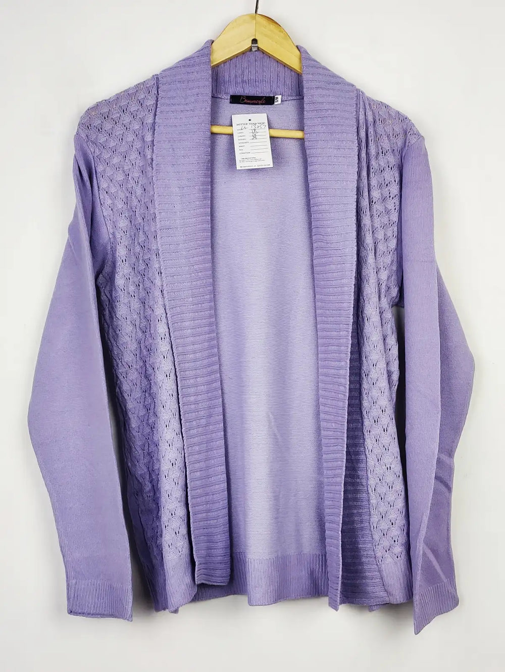 Buy online pre-used pre-loved 100% authentic & Original branded Beaumonde (LS-13257) available in Pakistan. Top international brands avilable.