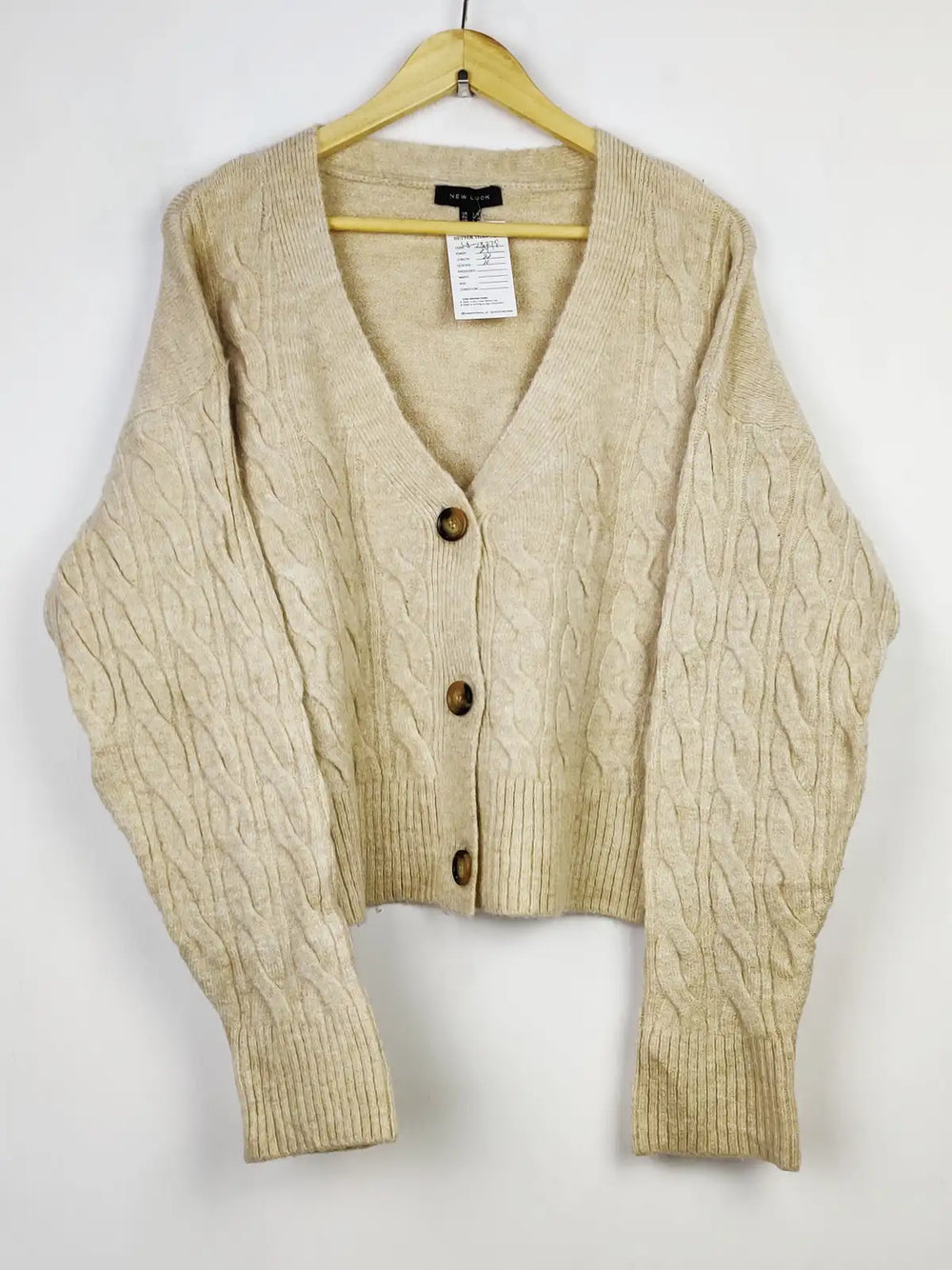 Buy online pre-used pre-loved 100% authentic & Original branded New Look (LS-13275) available in Pakistan. Top international brands avilable.