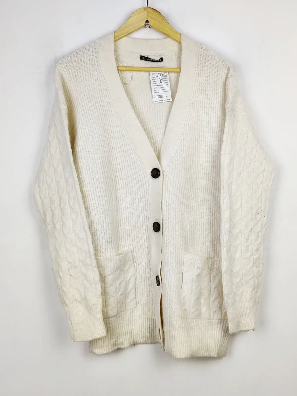 Buy online pre-used pre-loved 100% authentic & Original branded Dunnes Stores (LS-13279) available in Pakistan. Top international brands avilable.