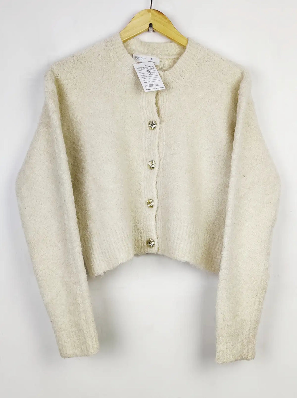 Buy online pre-used pre-loved 100% authentic & Original branded Primark (LS-13308) available in Pakistan. Top international brands avilable.