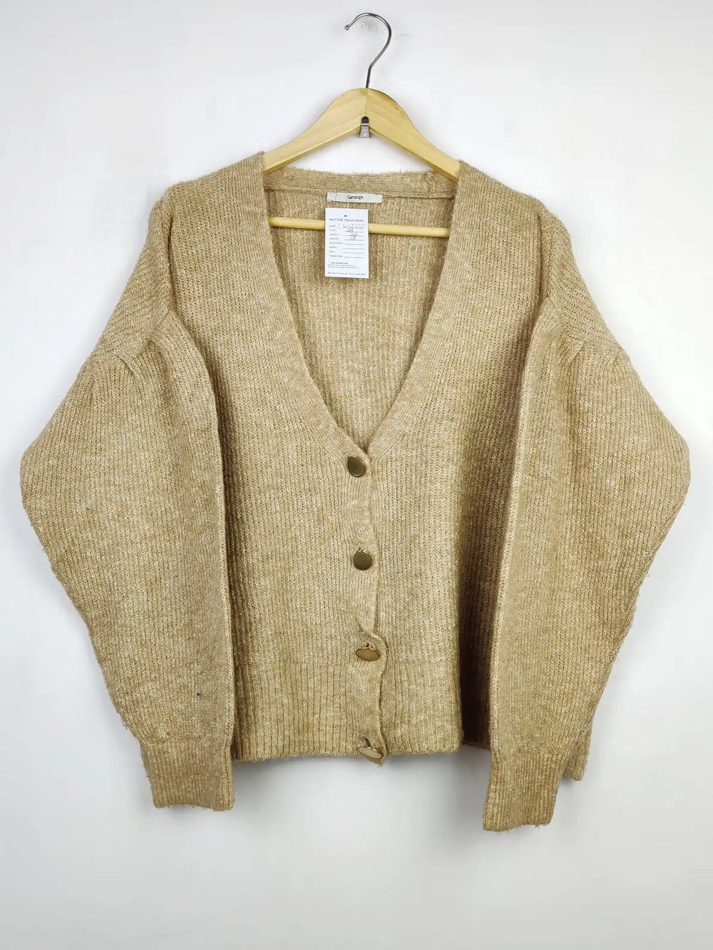 Buy online pre-used pre-loved 100% authentic & Original branded George (LS-13355) available in Pakistan. Top international brands avilable.