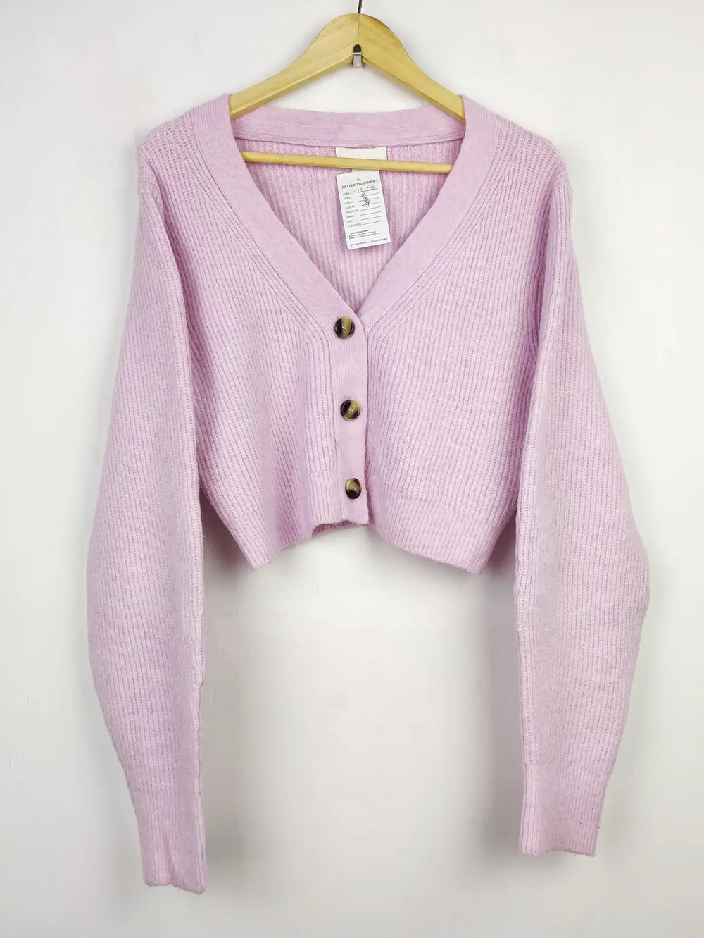 Buy online pre-used pre-loved 100% authentic & Original branded H&M (LS-13358) available in Pakistan. Top international brands avilable.