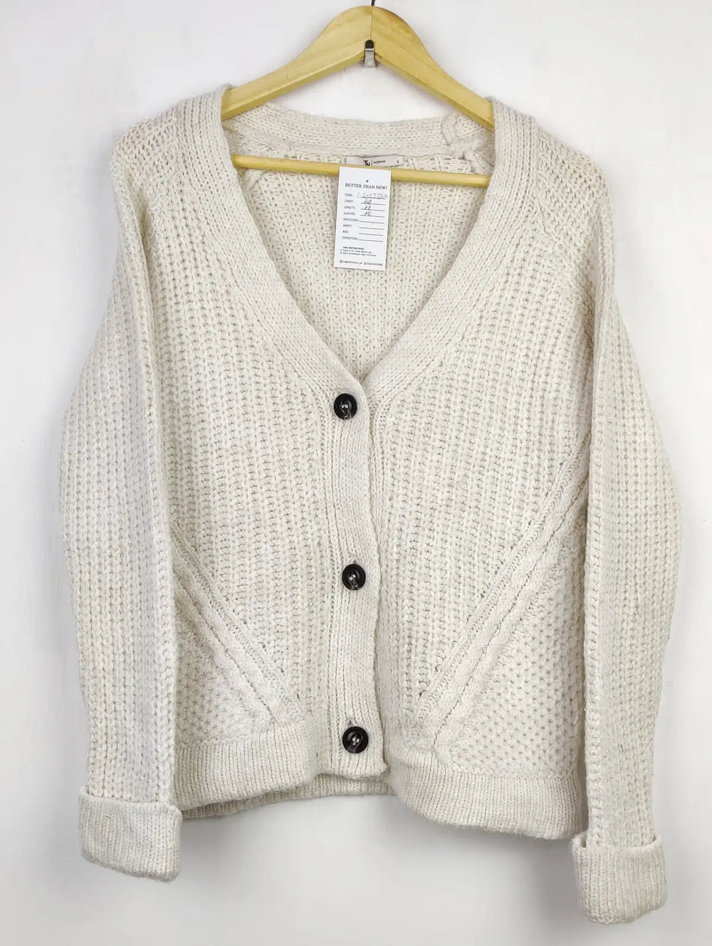 Buy online pre-used pre-loved 100% authentic & Original branded Tu (LS-13364) available in Pakistan. Top international brands avilable.