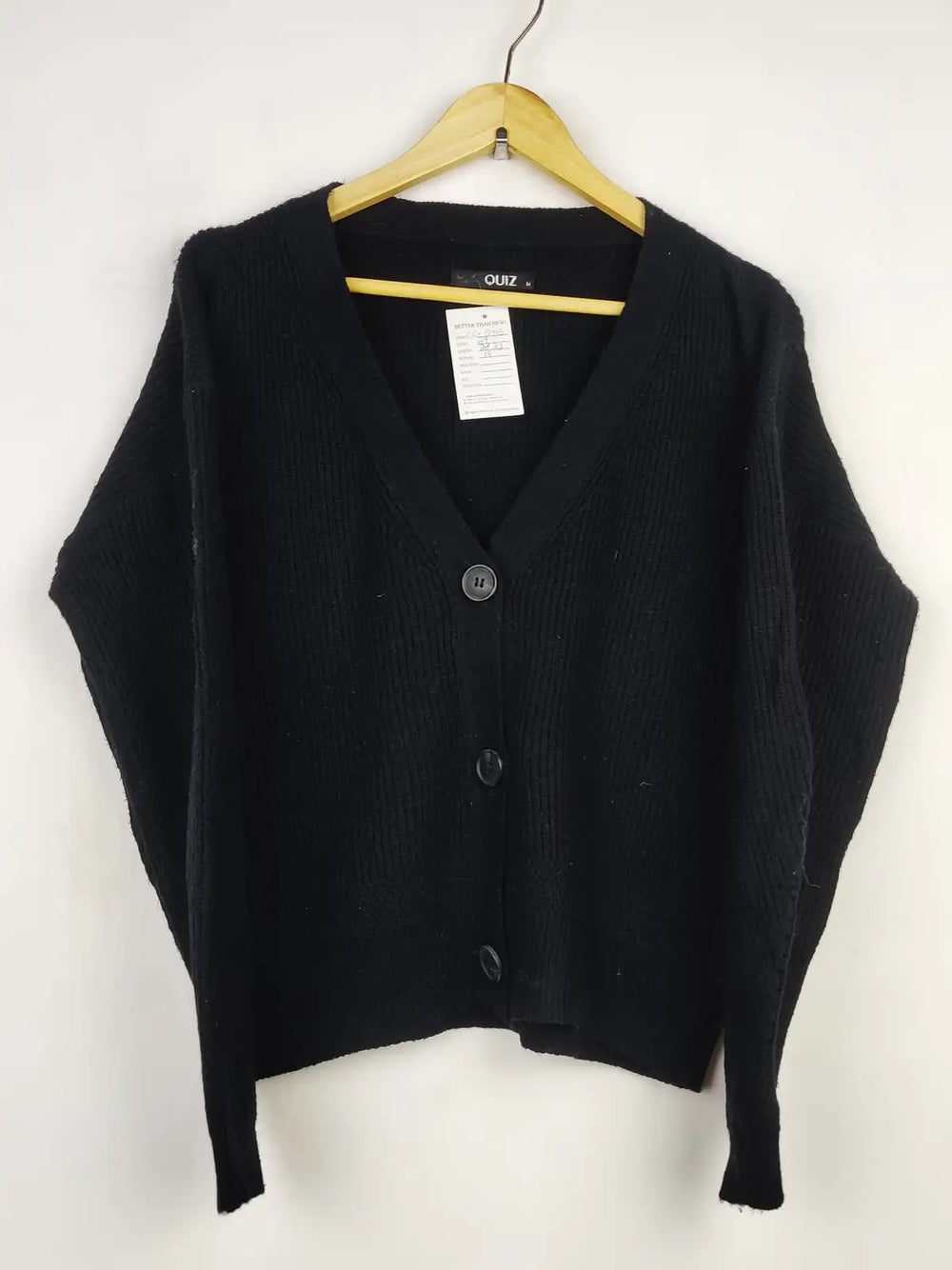 Buy online pre-used pre-loved 100% authentic & Original branded Quiz (LS-13416) available in Pakistan. Top international brands avilable.