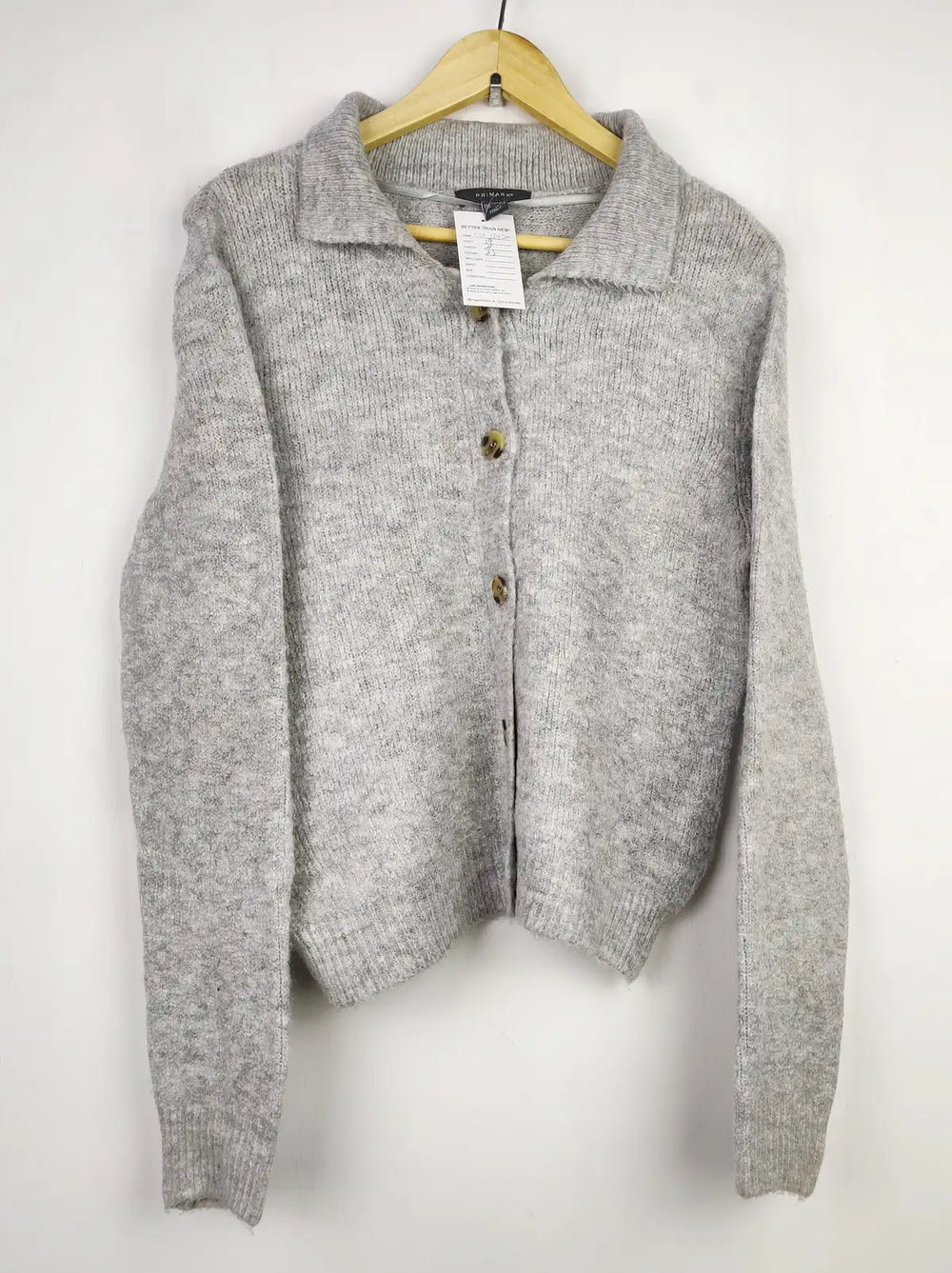 Buy online pre-used pre-loved 100% authentic & Original branded Primark (LS-13420) available in Pakistan. Top international brands avilable.