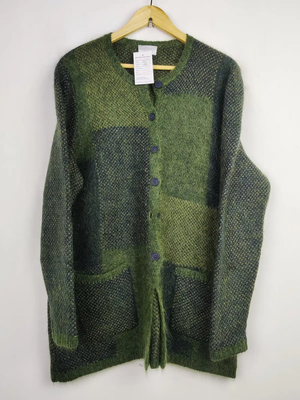 Buy online pre-used pre-loved 100% authentic & Original branded Cotswold (LS-13430) available in Pakistan. Top international brands avilable.