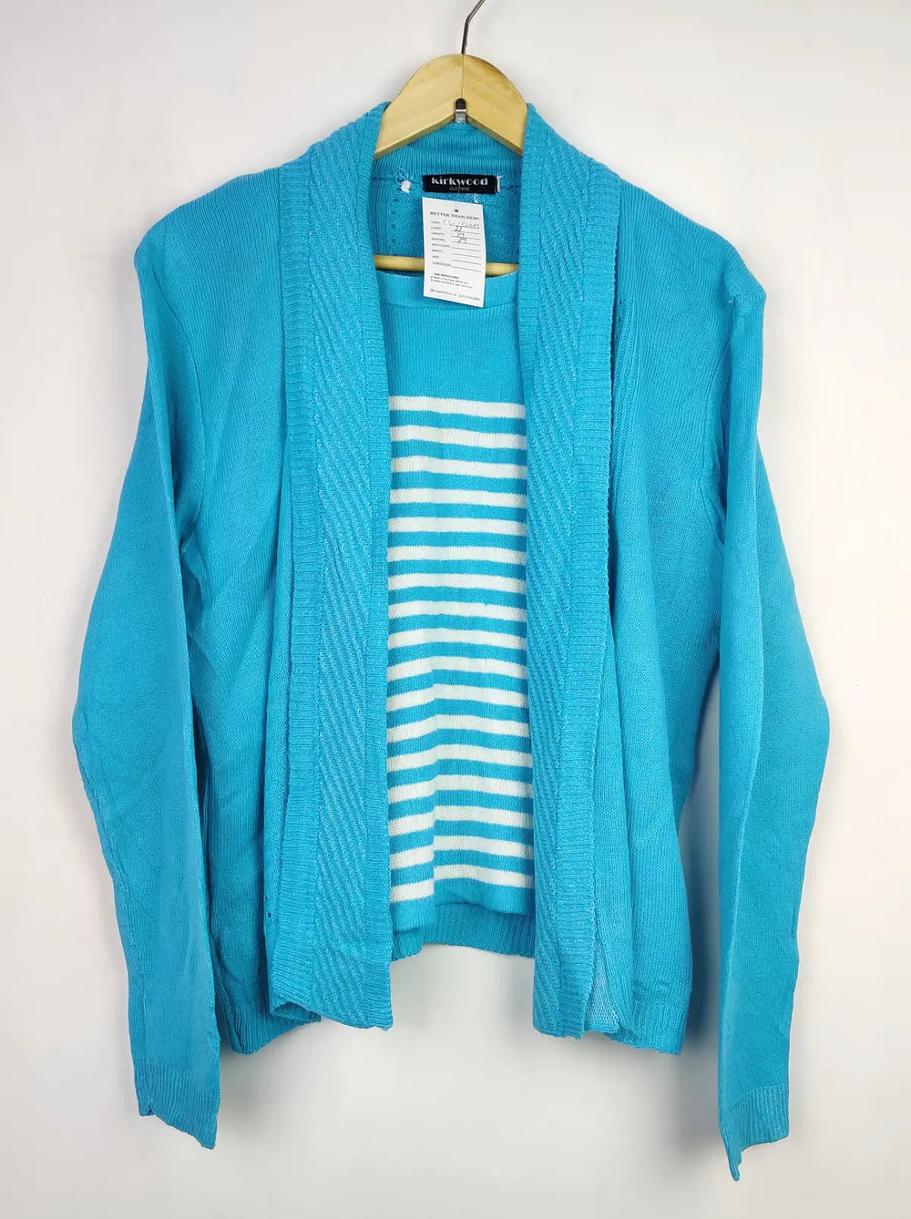 Buy online pre-used pre-loved 100% authentic & Original branded Kirkwood (LS-13449) available in Pakistan. Top international brands avilable.