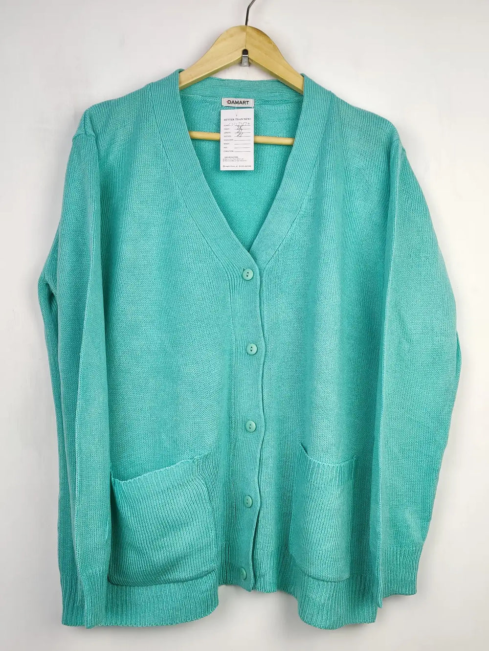 Buy online pre-used pre-loved 100% authentic & Original branded Damart (LS-13470) available in Pakistan. Top international brands avilable.