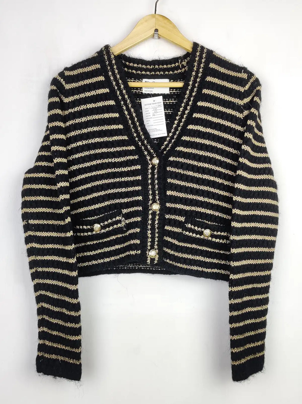 Buy online pre-used pre-loved 100% authentic & Original branded Rita Ora (LS-13513) available in Pakistan. Top international brands avilable.