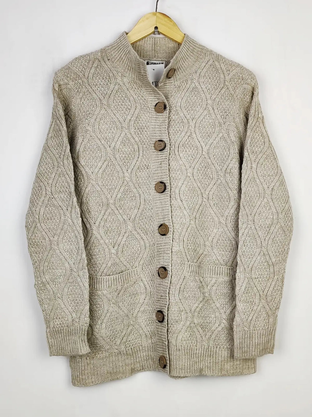 Buy online pre-used pre-loved 100% authentic & Original branded Damart (LS-13708) available in Pakistan. Top international brands avilable.