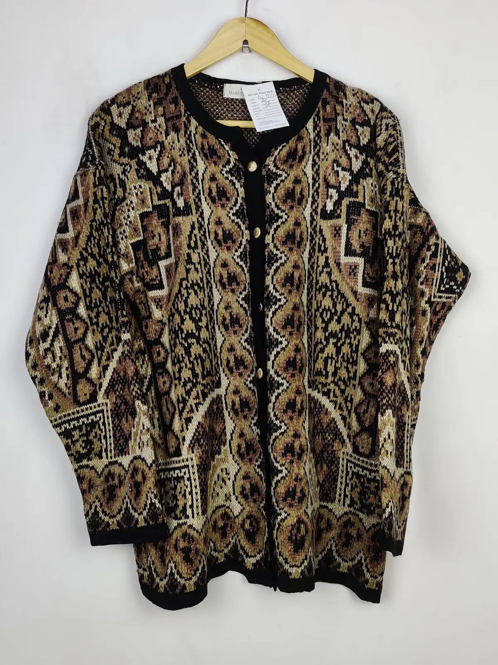 Buy online pre-used pre-loved 100% authentic & Original branded Marks & Spencer (LS-13734) available in Pakistan. Top international brands avilable.