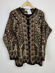 Buy online pre-used pre-loved 100% authentic & Original branded Marks & Spencer (LS-13734) available in Pakistan. Top international brands avilable.