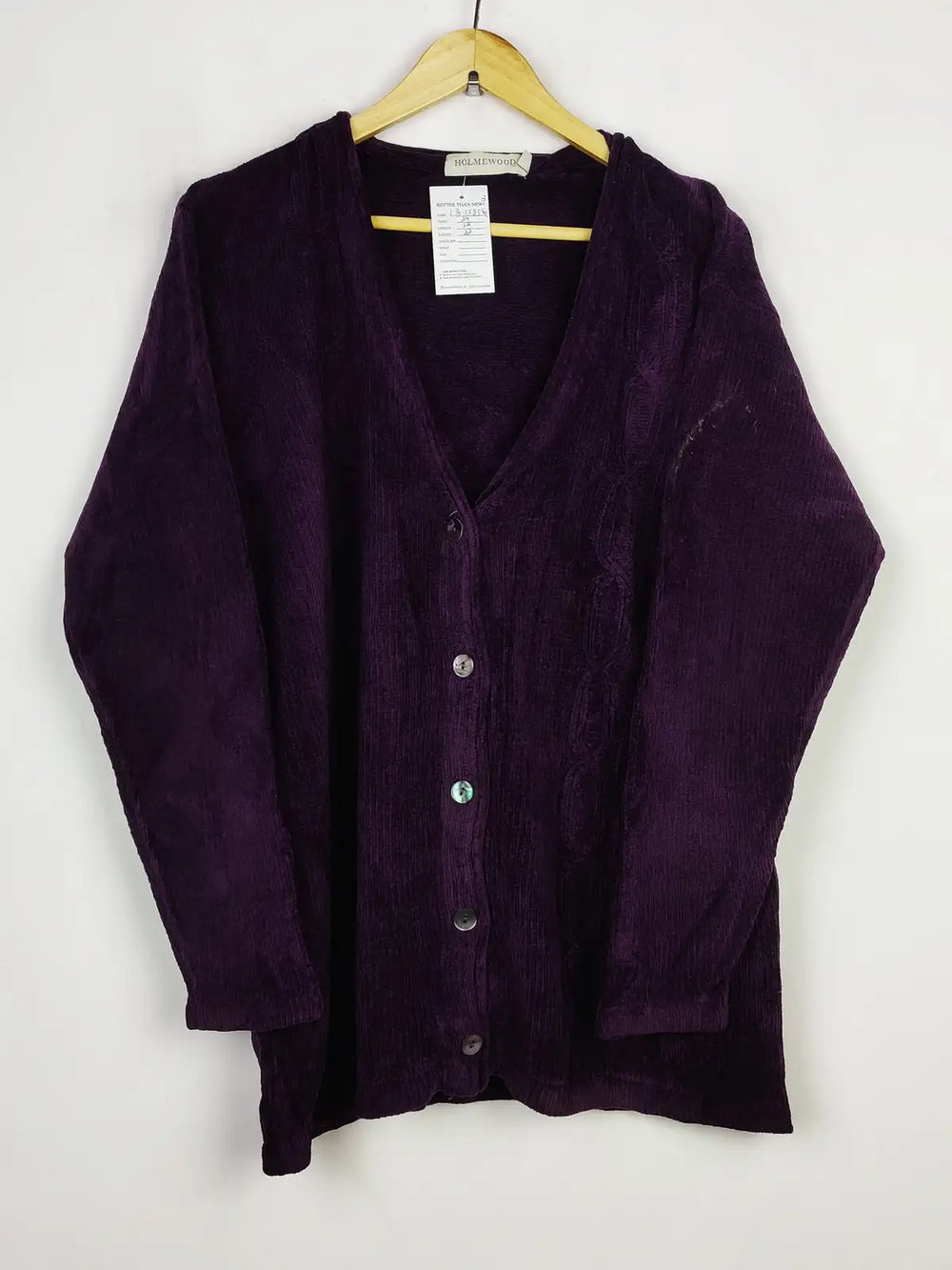 Buy online pre-used pre-loved 100% authentic & Original branded Holmewood (LS-13853) available in Pakistan. Top international brands avilable.