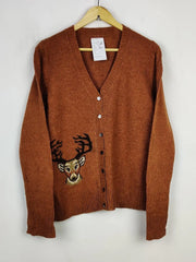 Buy online pre-used pre-loved 100% authentic & Original branded Joe Brouns (LS-13899) available in Pakistan. Top international brands avilable.