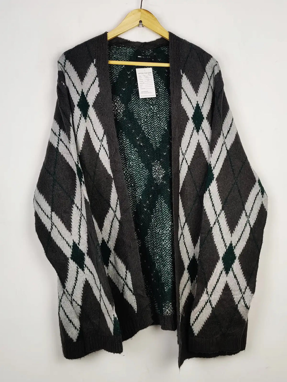 Buy online pre-used pre-loved 100% authentic & Original branded Asos (LS-13901) available in Pakistan. Top international brands avilable.