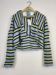 Buy online pre-used pre-loved 100% authentic & Original branded Shein (LS-14203) available in Pakistan. Top international brands avilable.