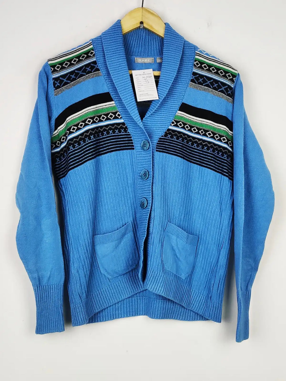Buy online pre-used pre-loved 100% authentic & Original branded Rabe (LS-14735) available in Pakistan. Top international brands avilable.